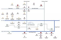 The Interlace (D4), Retail #578810591